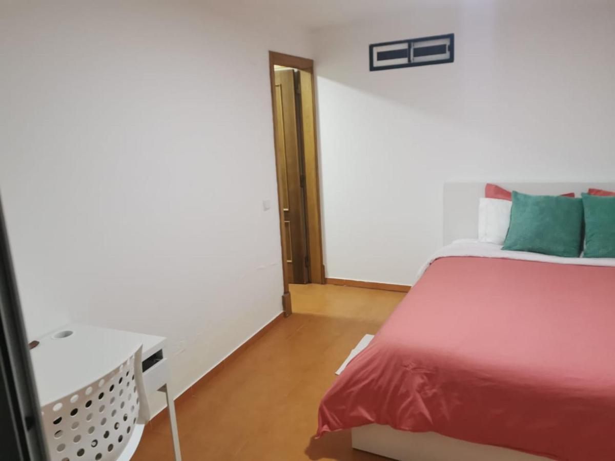 Ferias Inesqueciveis Daire Carregado Dış mekan fotoğraf