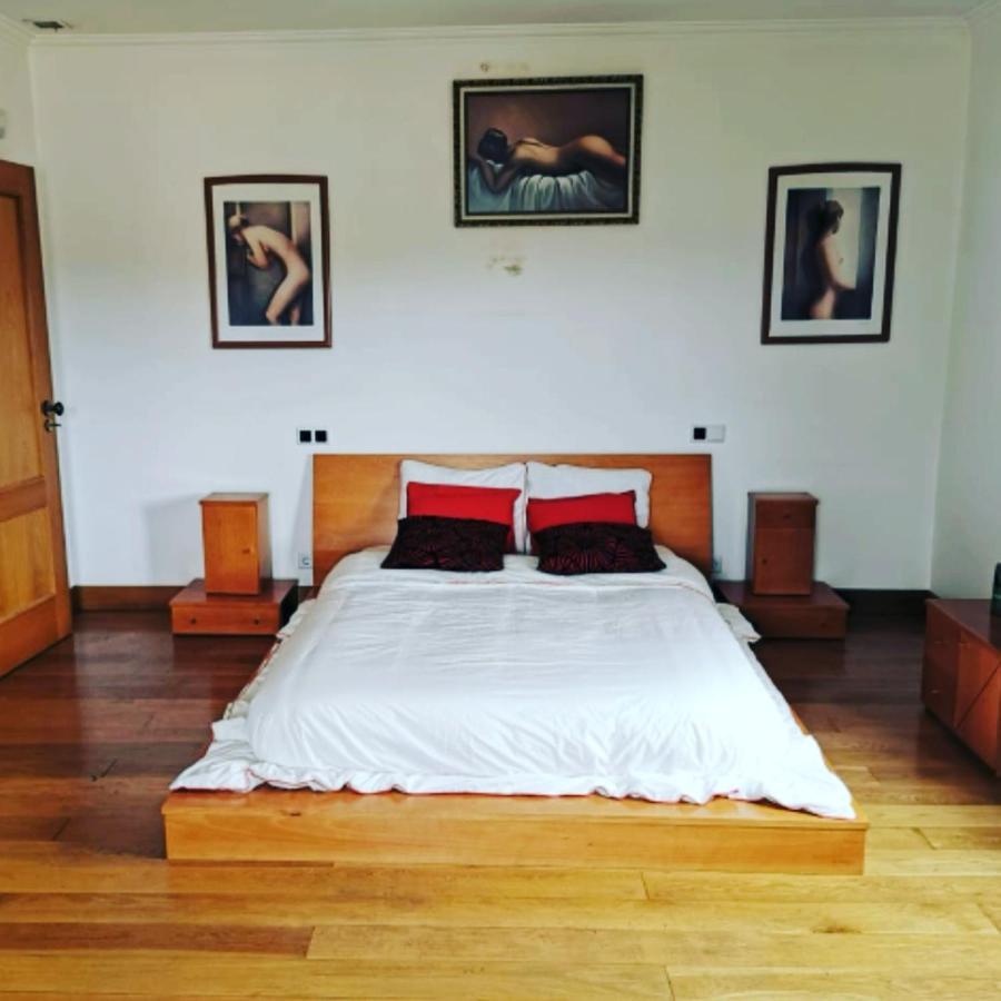 Ferias Inesqueciveis Daire Carregado Dış mekan fotoğraf