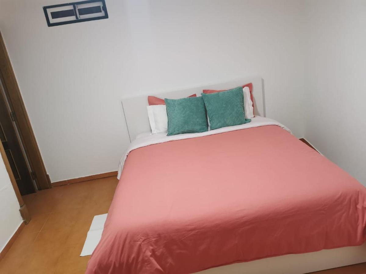 Ferias Inesqueciveis Daire Carregado Dış mekan fotoğraf