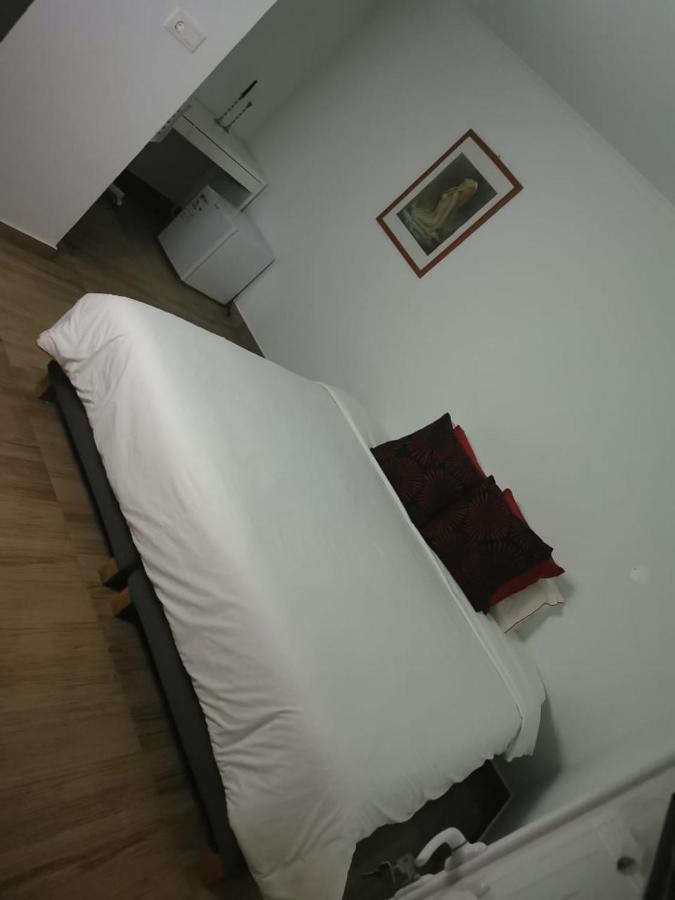Ferias Inesqueciveis Daire Carregado Dış mekan fotoğraf