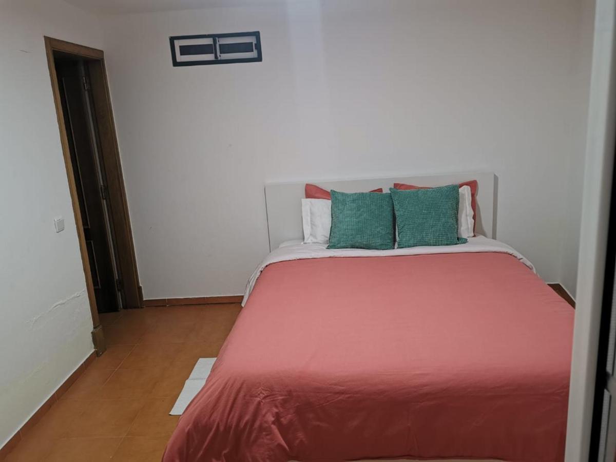 Ferias Inesqueciveis Daire Carregado Dış mekan fotoğraf