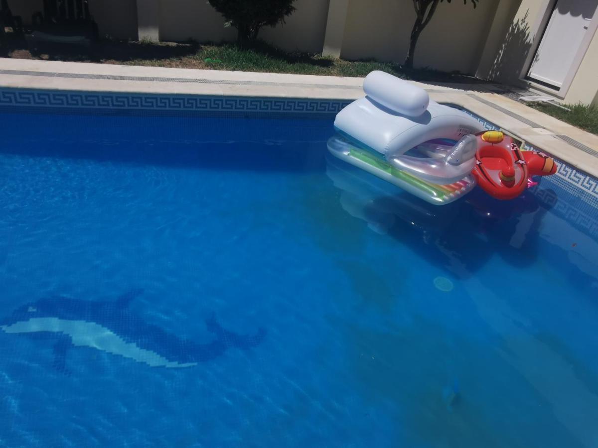 Ferias Inesqueciveis Daire Carregado Dış mekan fotoğraf