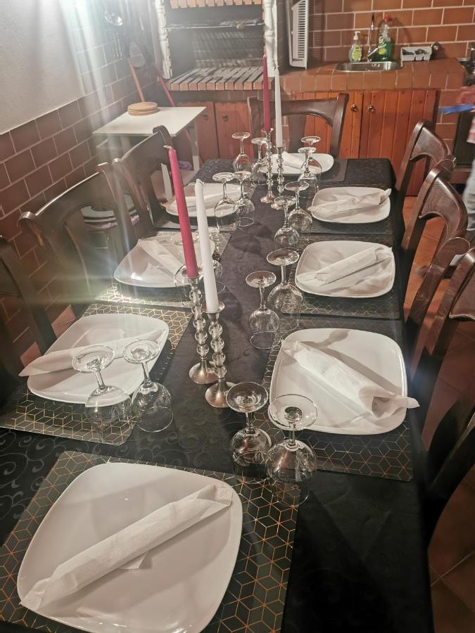 Ferias Inesqueciveis Daire Carregado Dış mekan fotoğraf