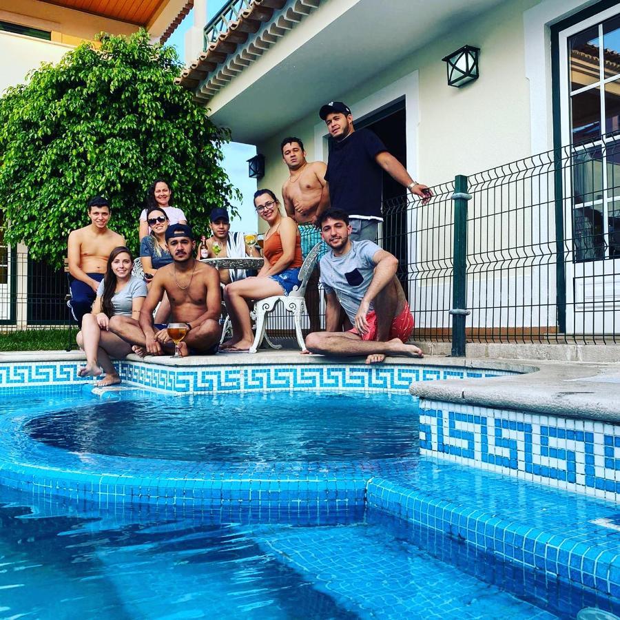 Ferias Inesqueciveis Daire Carregado Dış mekan fotoğraf