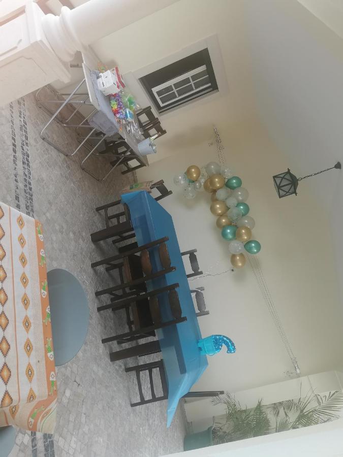 Ferias Inesqueciveis Daire Carregado Dış mekan fotoğraf