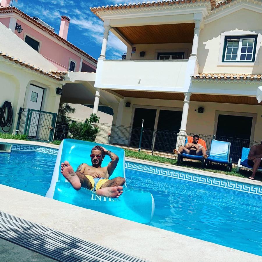 Ferias Inesqueciveis Daire Carregado Dış mekan fotoğraf