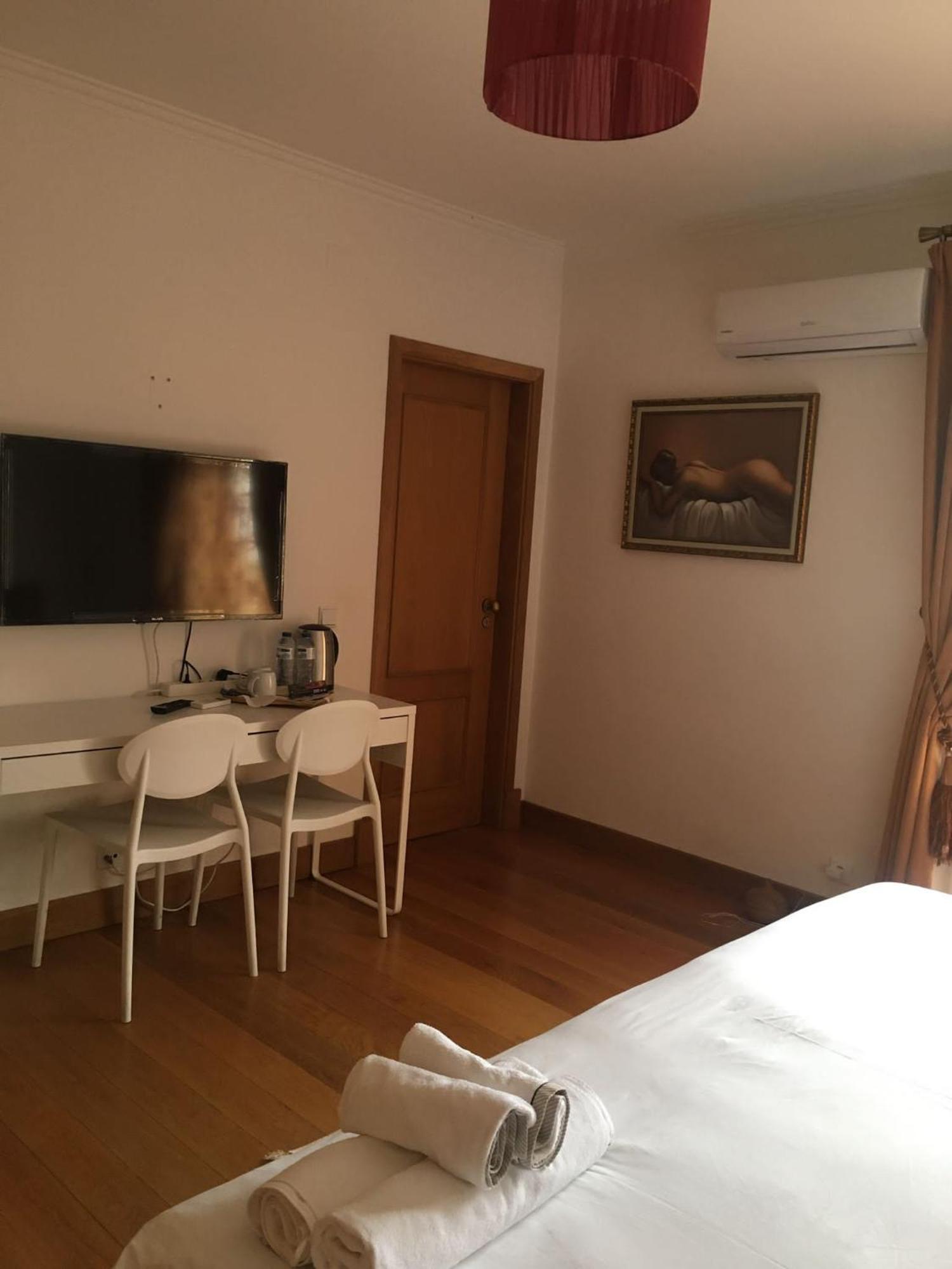 Ferias Inesqueciveis Daire Carregado Dış mekan fotoğraf
